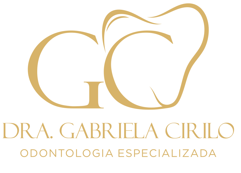 Dra. Gabriela Cirilo Logo